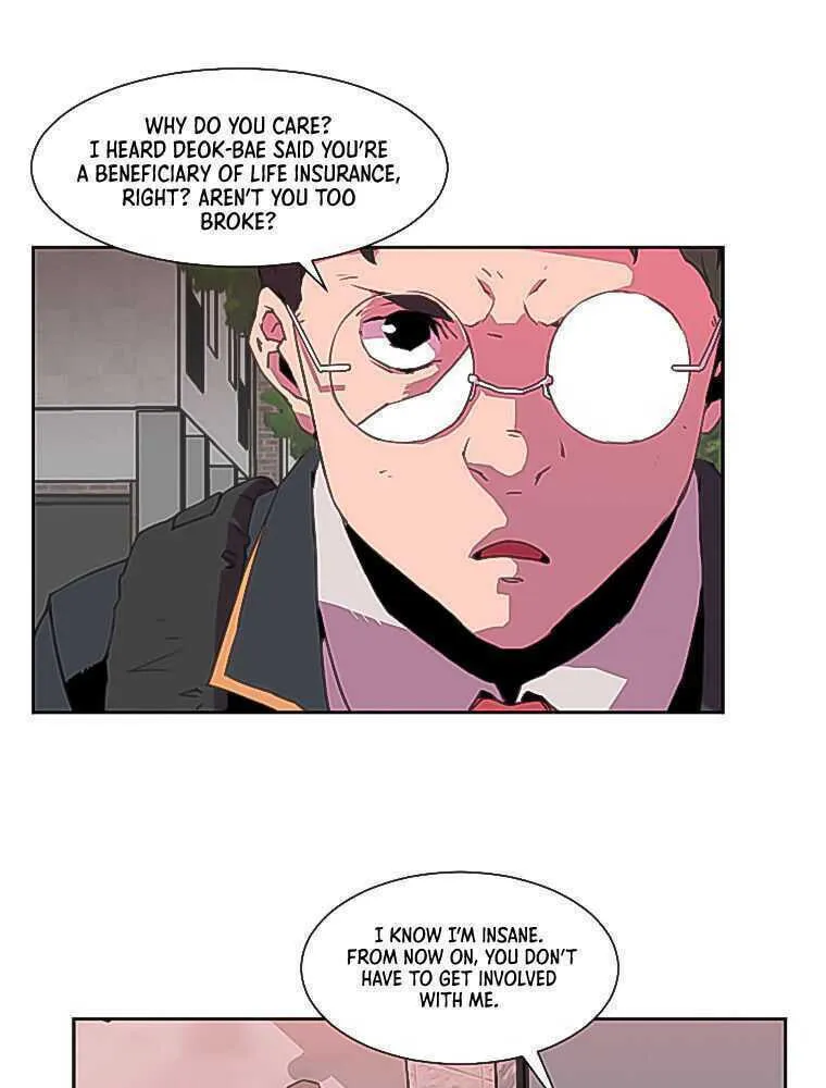 Read Crowd chapter 2 image 87 on Lezhin