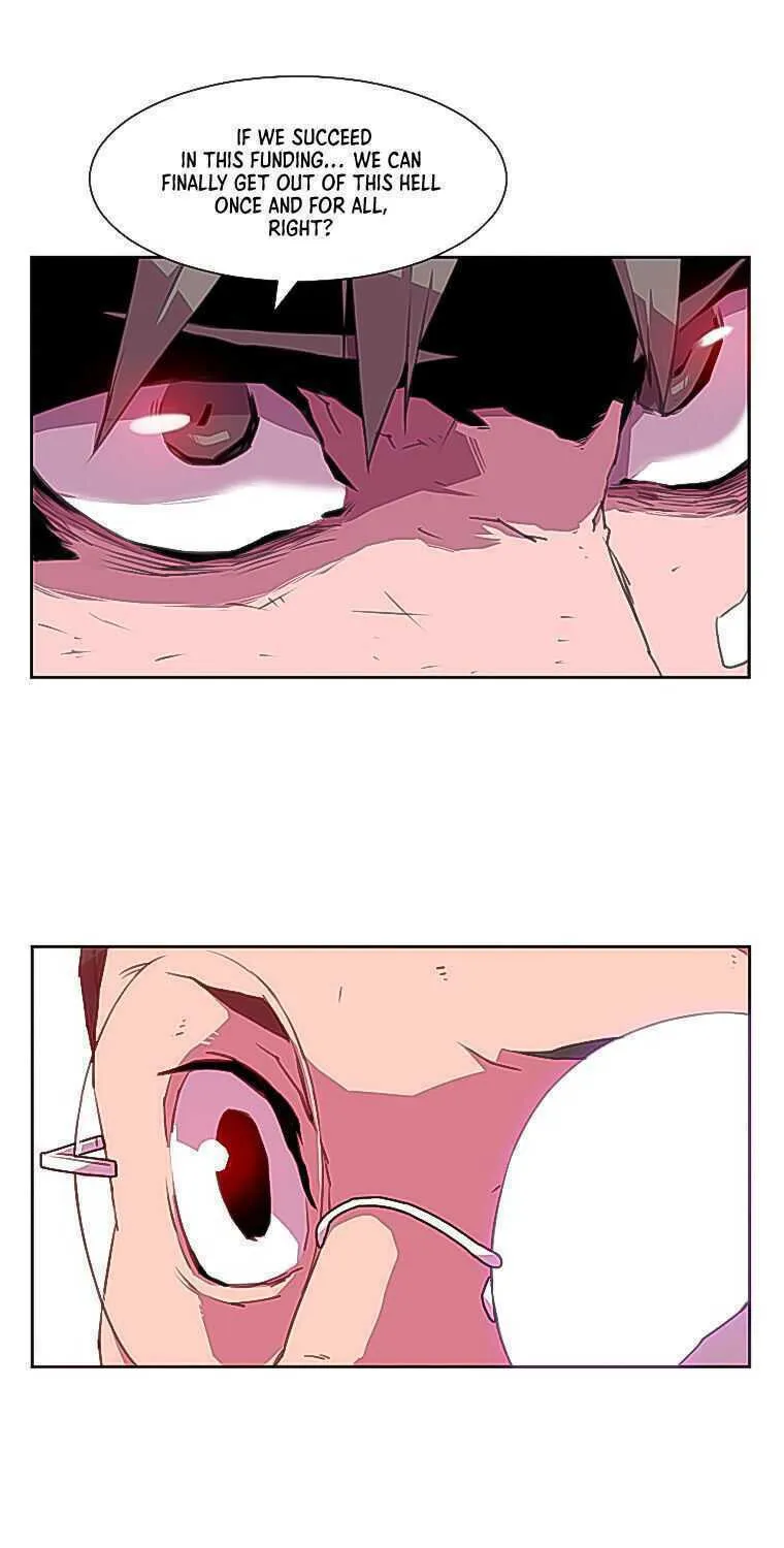 Read Crowd chapter 2 image 93 on Lezhin