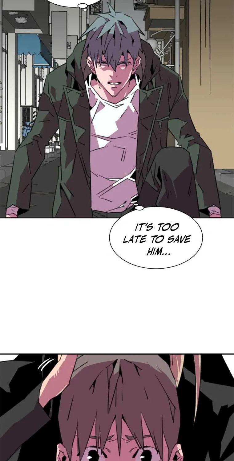 Read Crowd chapter 20 image 1 on Lezhin