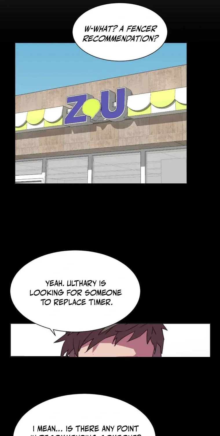 Read Crowd chapter 20 image 13 on Lezhin