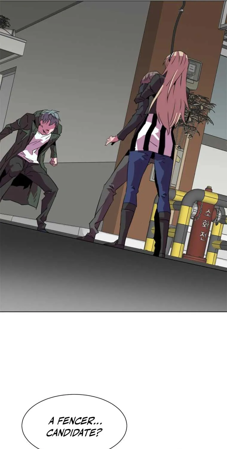 Read Crowd chapter 20 image 18 on Lezhin
