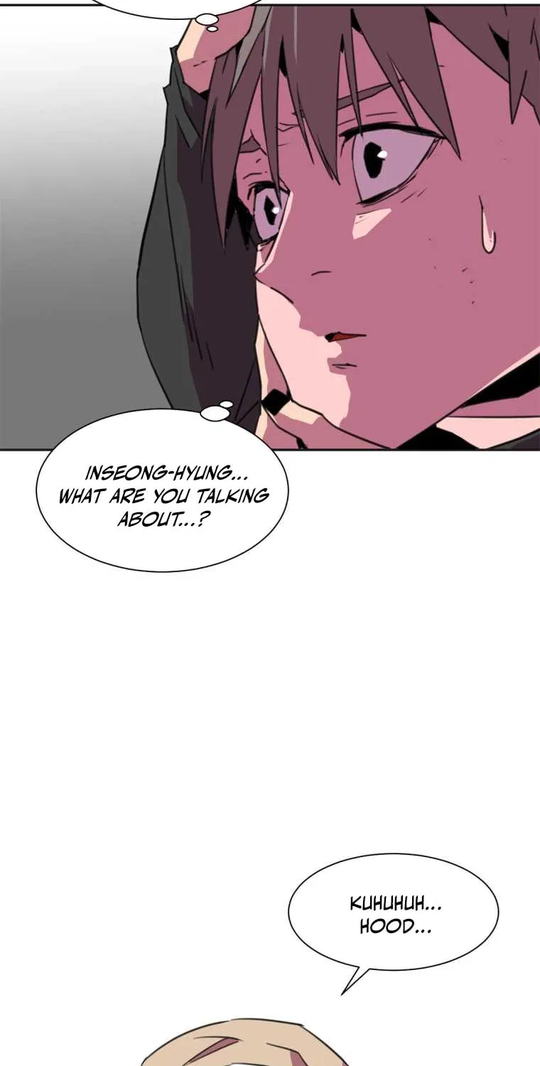 Read Crowd chapter 20 image 19 on Lezhin
