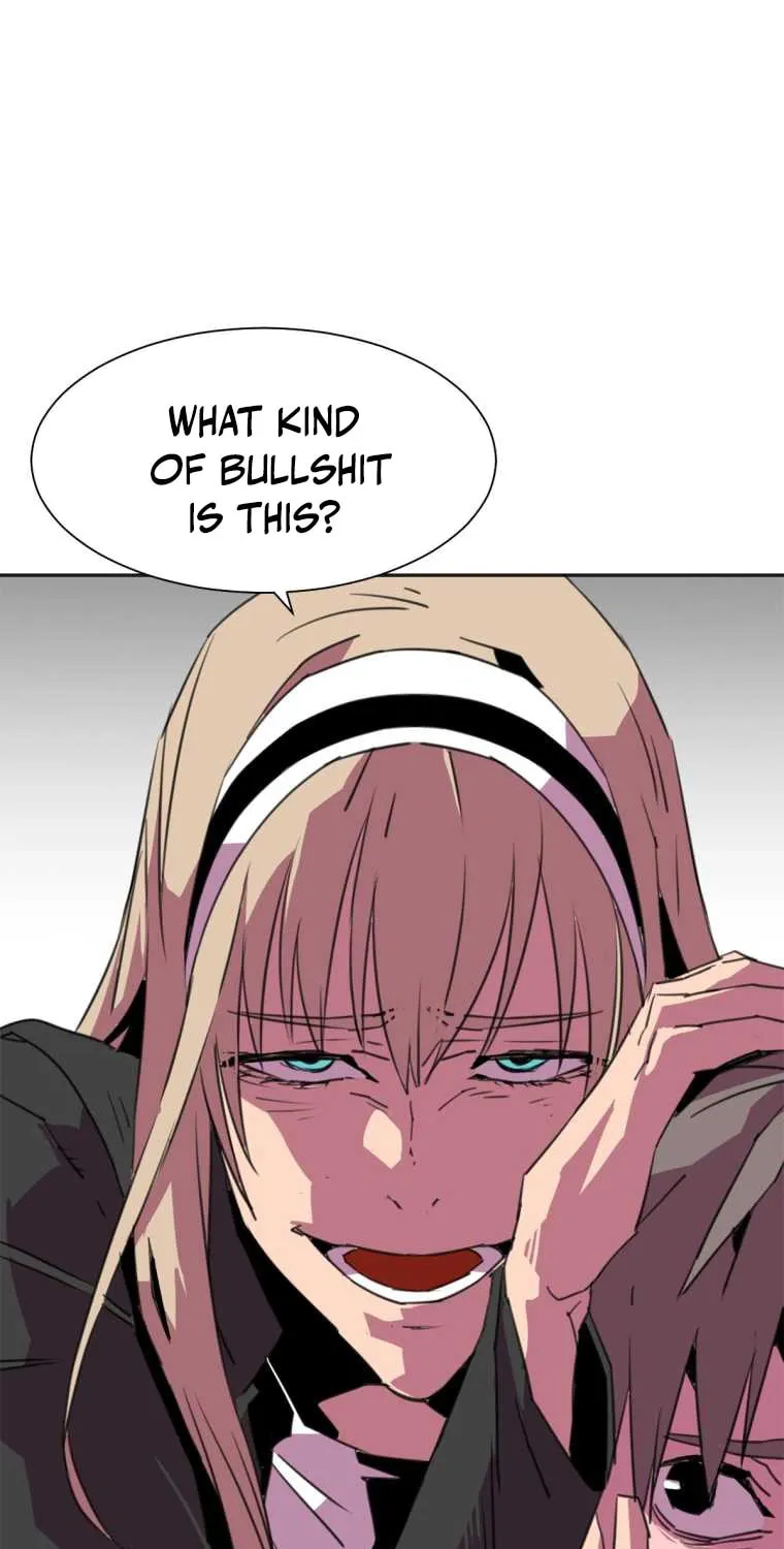 Read Crowd chapter 20 image 21 on Lezhin