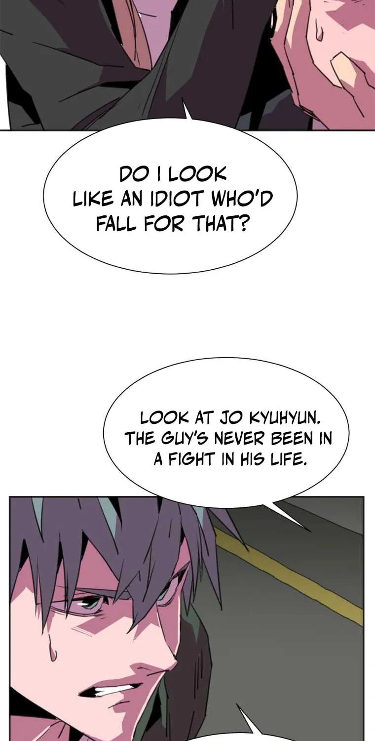 Read Crowd chapter 20 image 22 on Lezhin