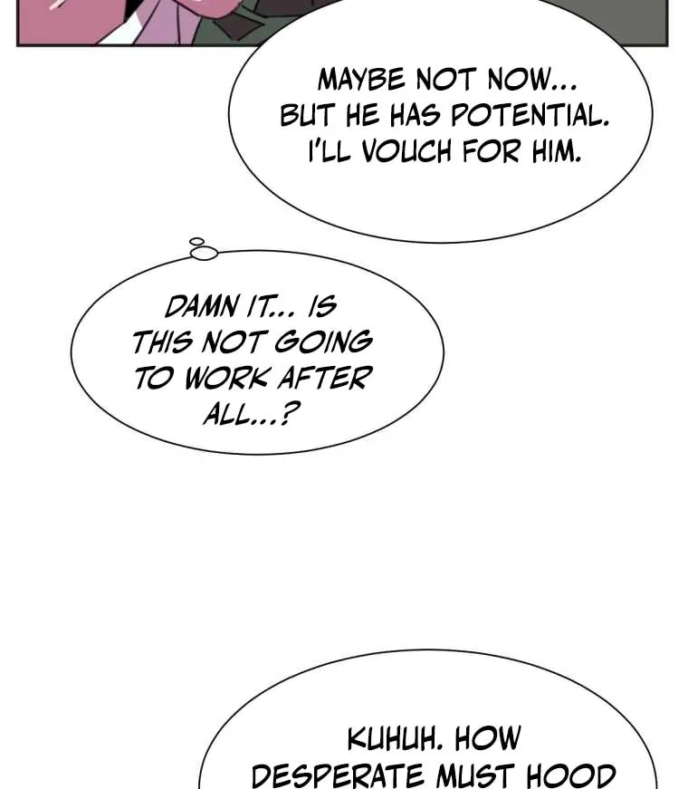 Read Crowd chapter 20 image 23 on Lezhin