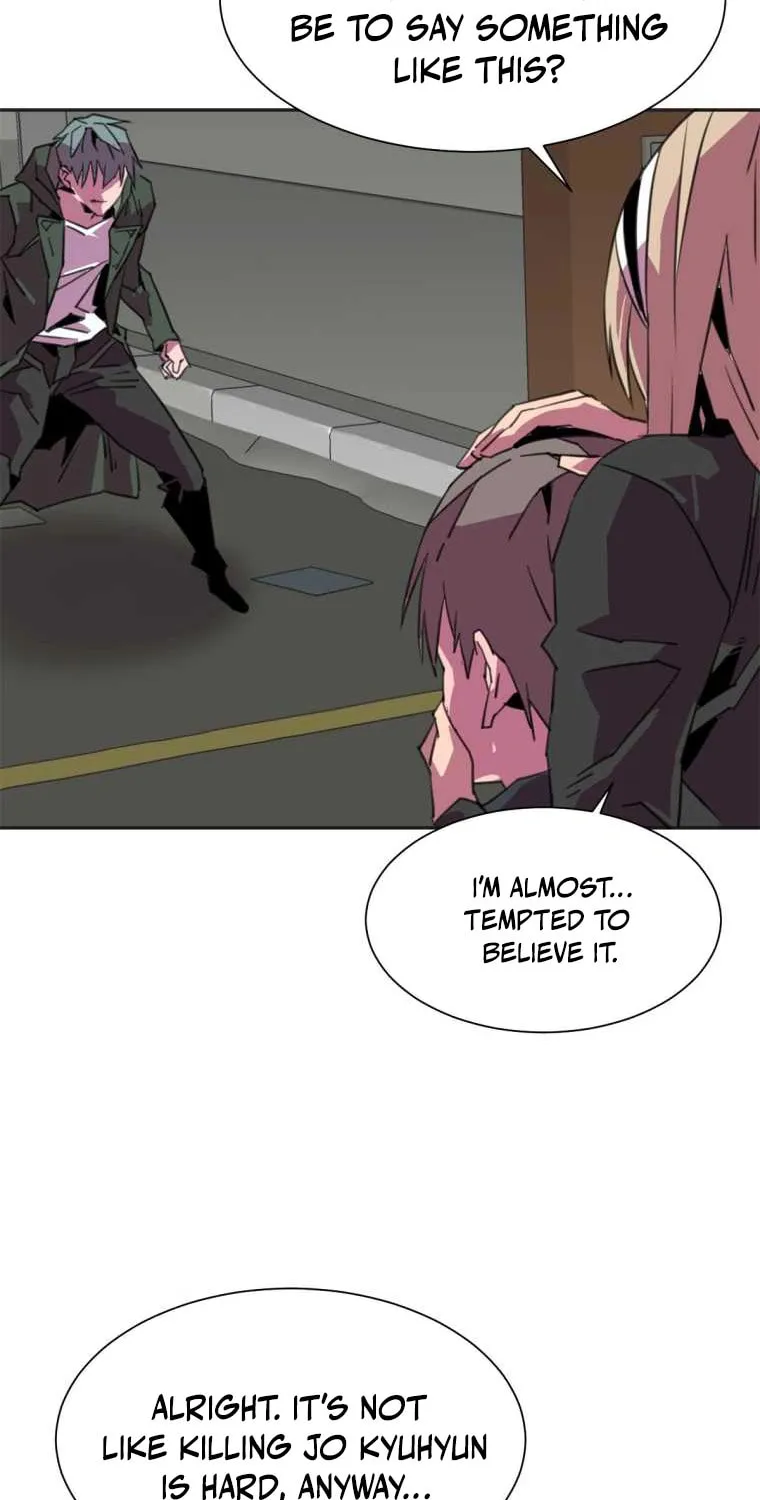 Read Crowd chapter 20 image 24 on Lezhin