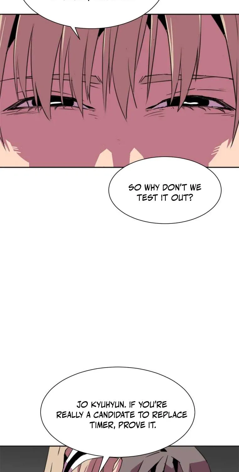 Read Crowd chapter 20 image 25 on Lezhin