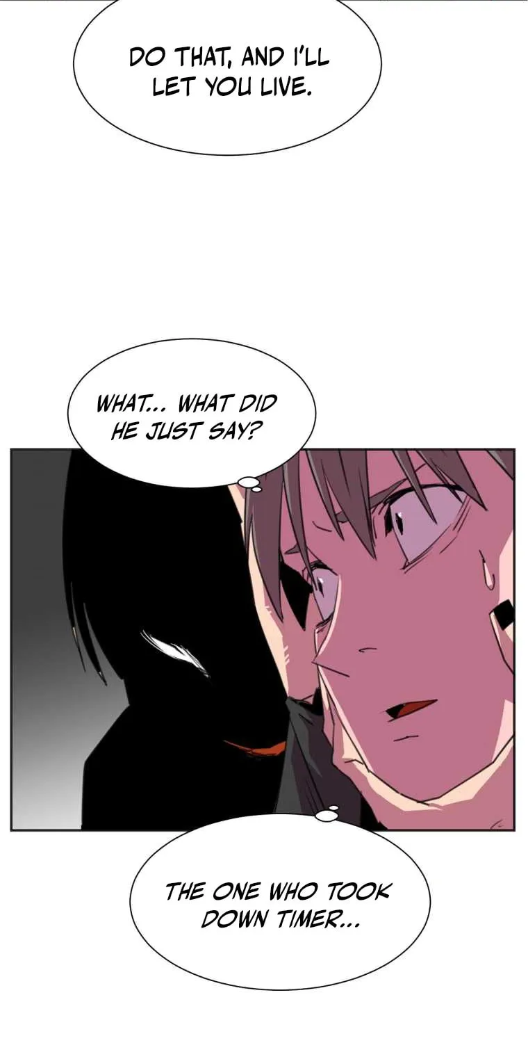 Read Crowd chapter 20 image 28 on Lezhin