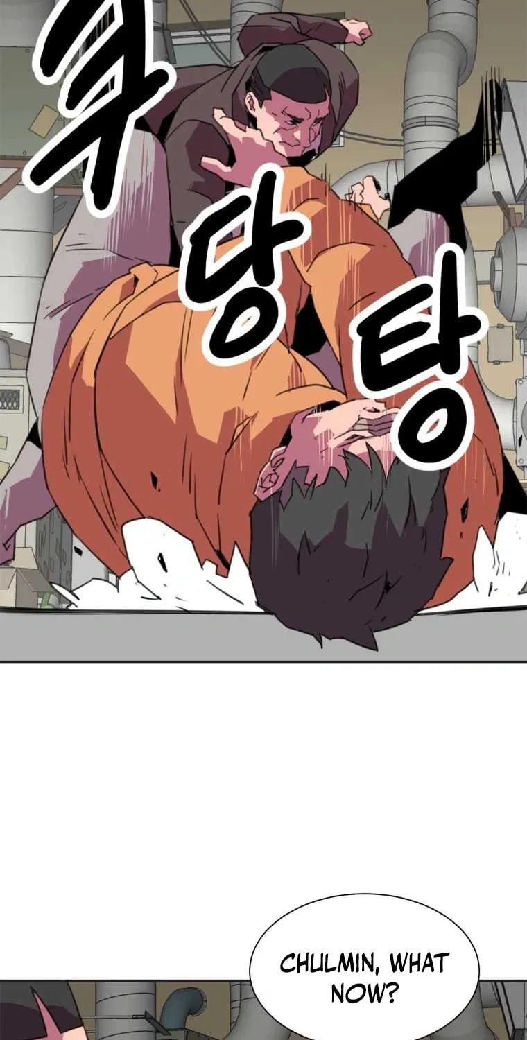 Read Crowd chapter 20 image 33 on Lezhin