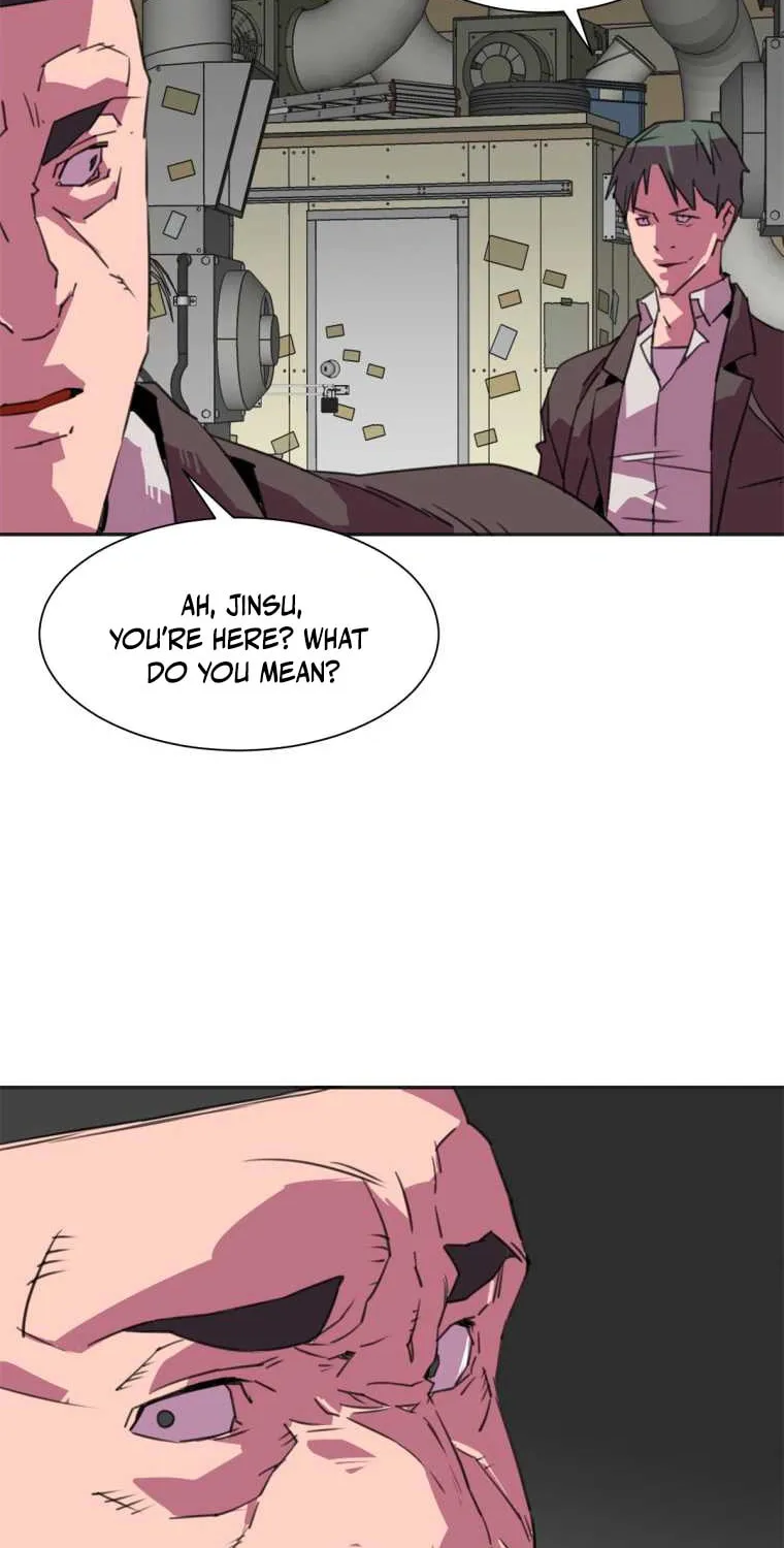 Read Crowd chapter 20 image 34 on Lezhin