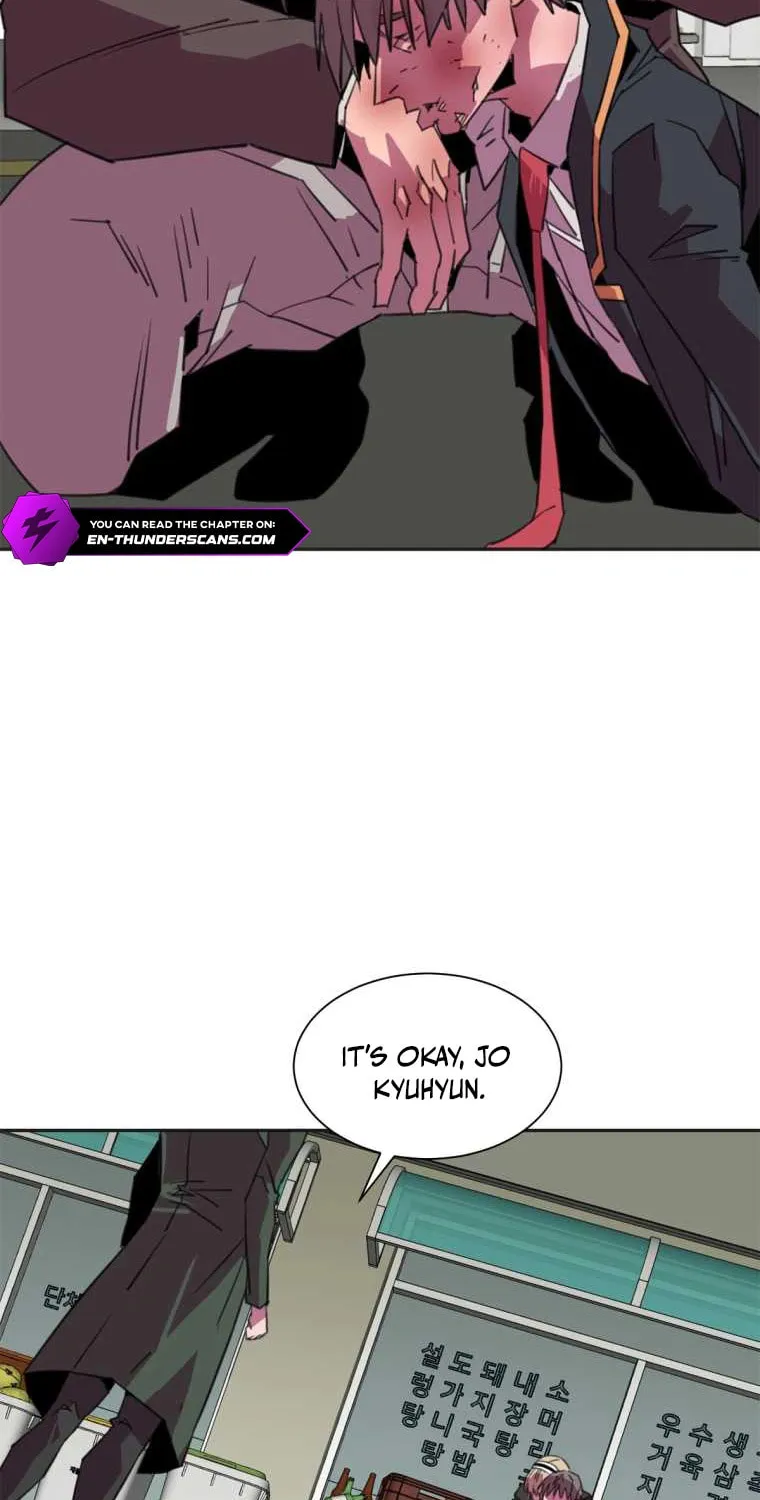 Read Crowd chapter 20 image 40 on Lezhin
