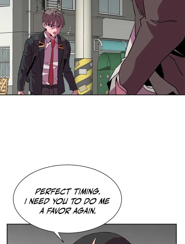 Read Crowd chapter 20 image 50 on Lezhin