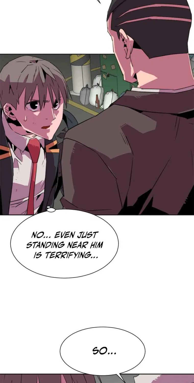 Read Crowd chapter 20 image 52 on Lezhin