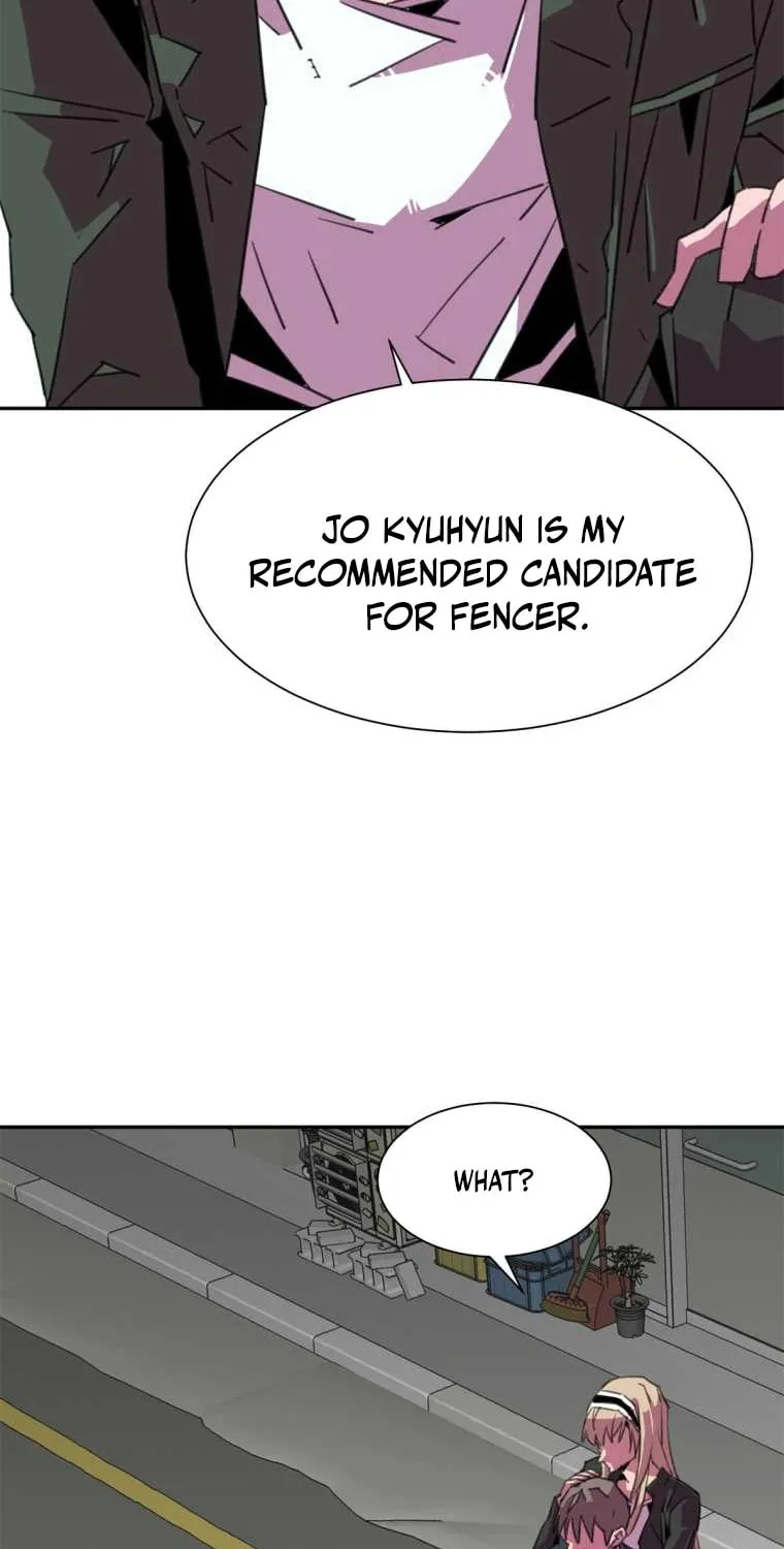 Read Crowd chapter 20 image 6 on Lezhin