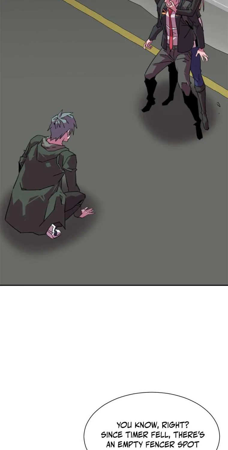 Read Crowd chapter 20 image 7 on Lezhin