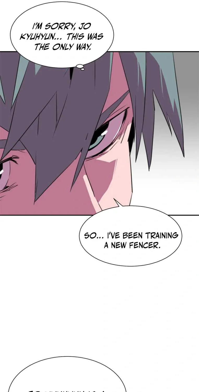 Read Crowd chapter 20 image 9 on Lezhin