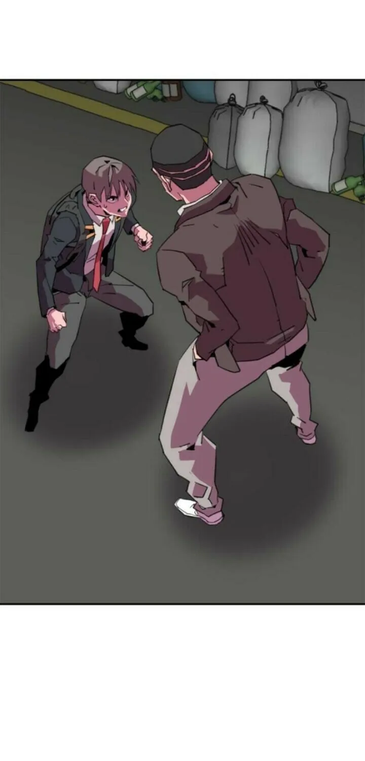Read Crowd chapter 21 image 1 on Lezhin