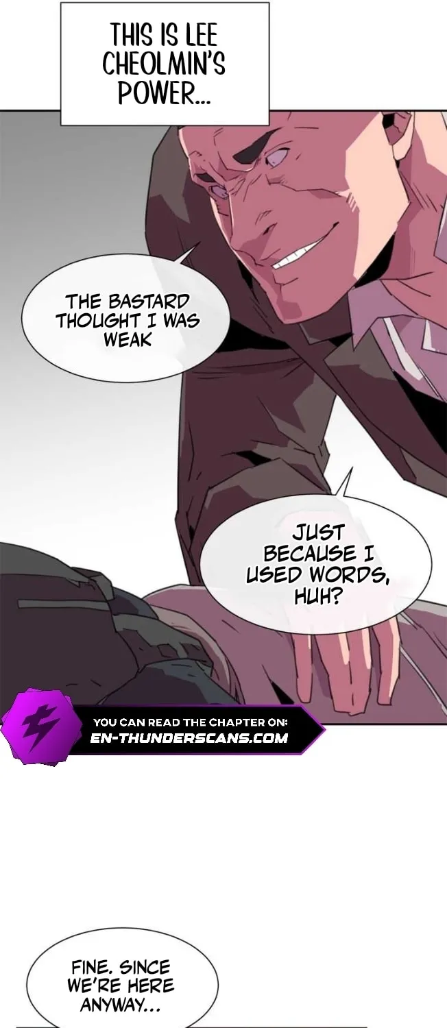 Read Crowd chapter 21 image 18 on Lezhin