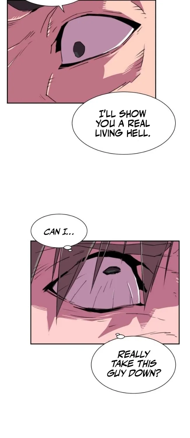 Read Crowd chapter 21 image 19 on Lezhin