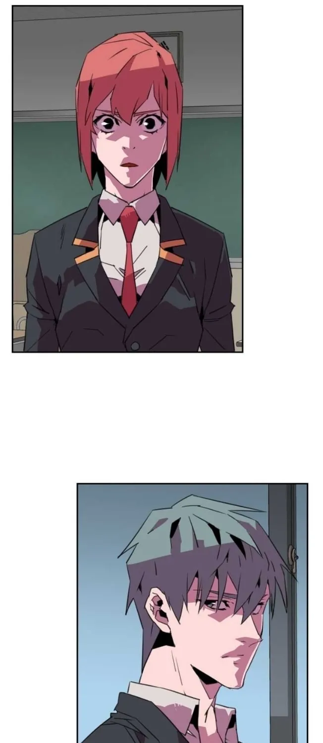 Read Crowd chapter 21 image 24 on Lezhin