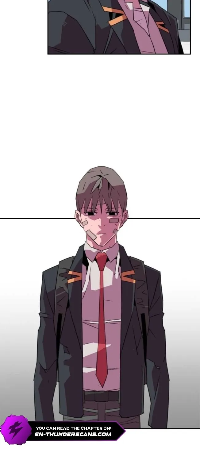 Read Crowd chapter 21 image 25 on Lezhin