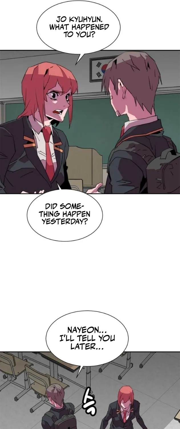 Read Crowd chapter 21 image 27 on Lezhin