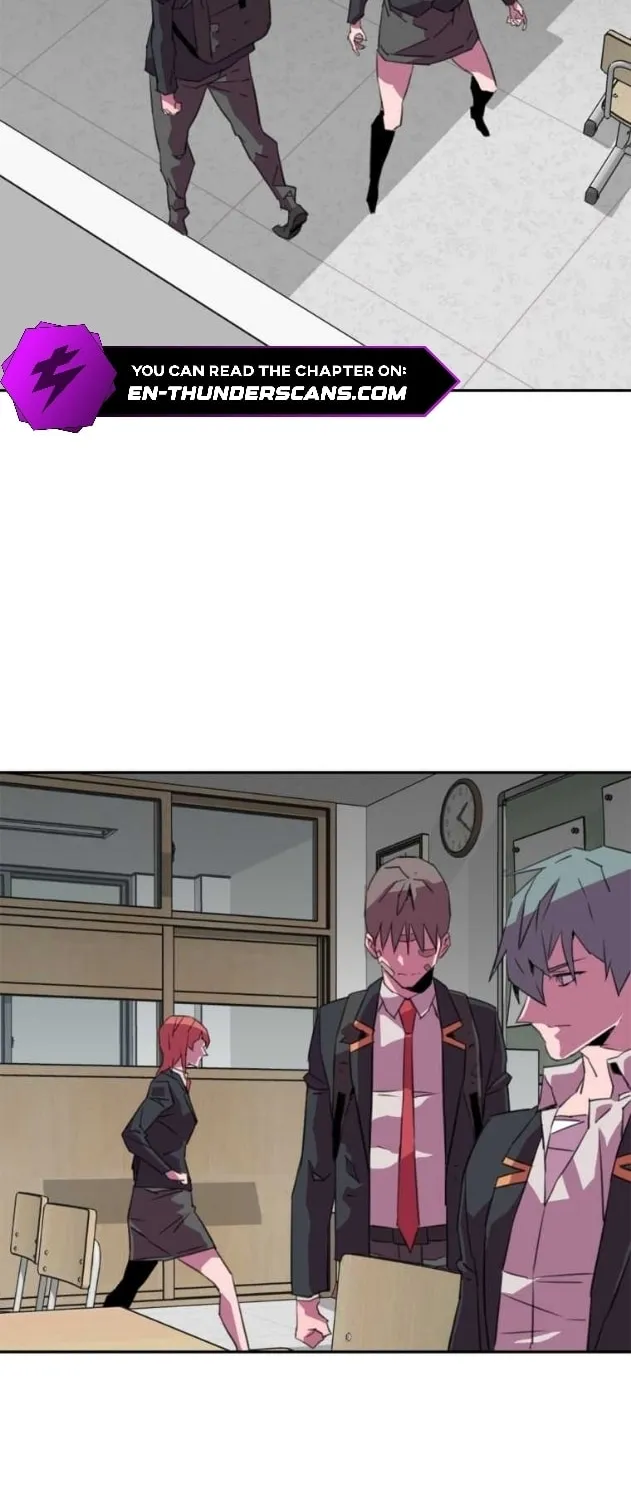 Read Crowd chapter 21 image 28 on Lezhin