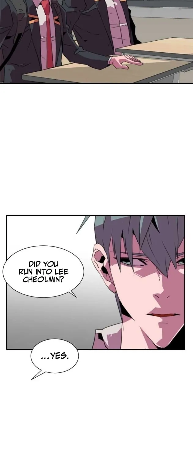 Read Crowd chapter 21 image 30 on Lezhin