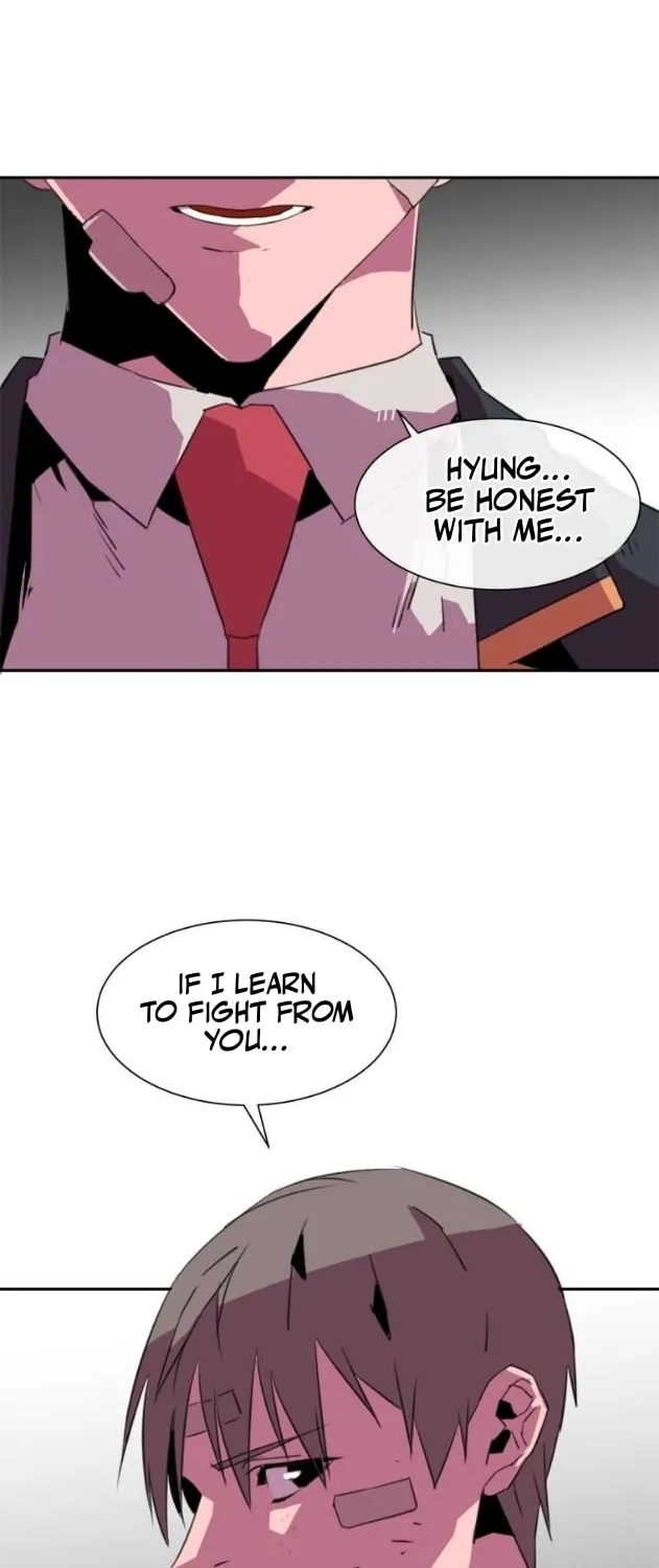Read Crowd chapter 21 image 31 on Lezhin