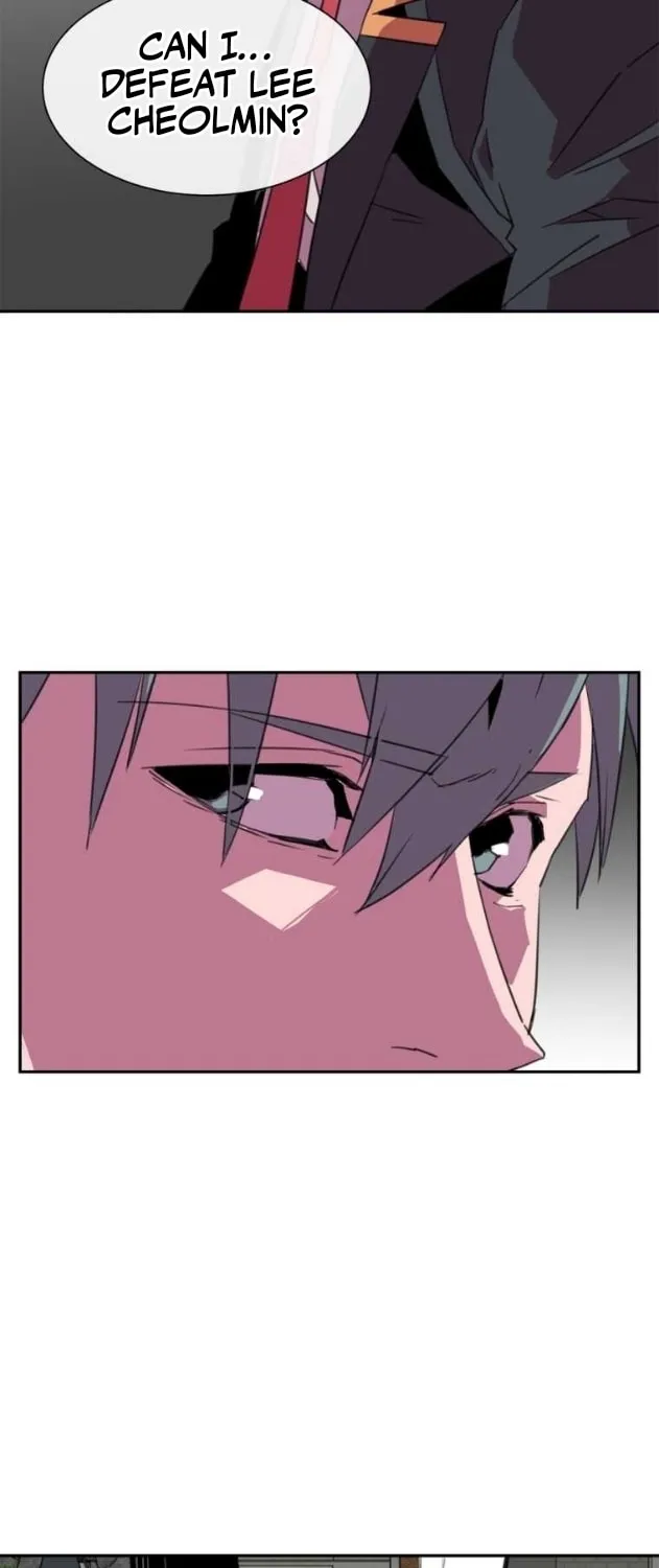 Read Crowd chapter 21 image 33 on Lezhin