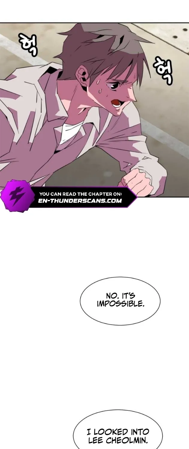 Read Crowd chapter 21 image 36 on Lezhin