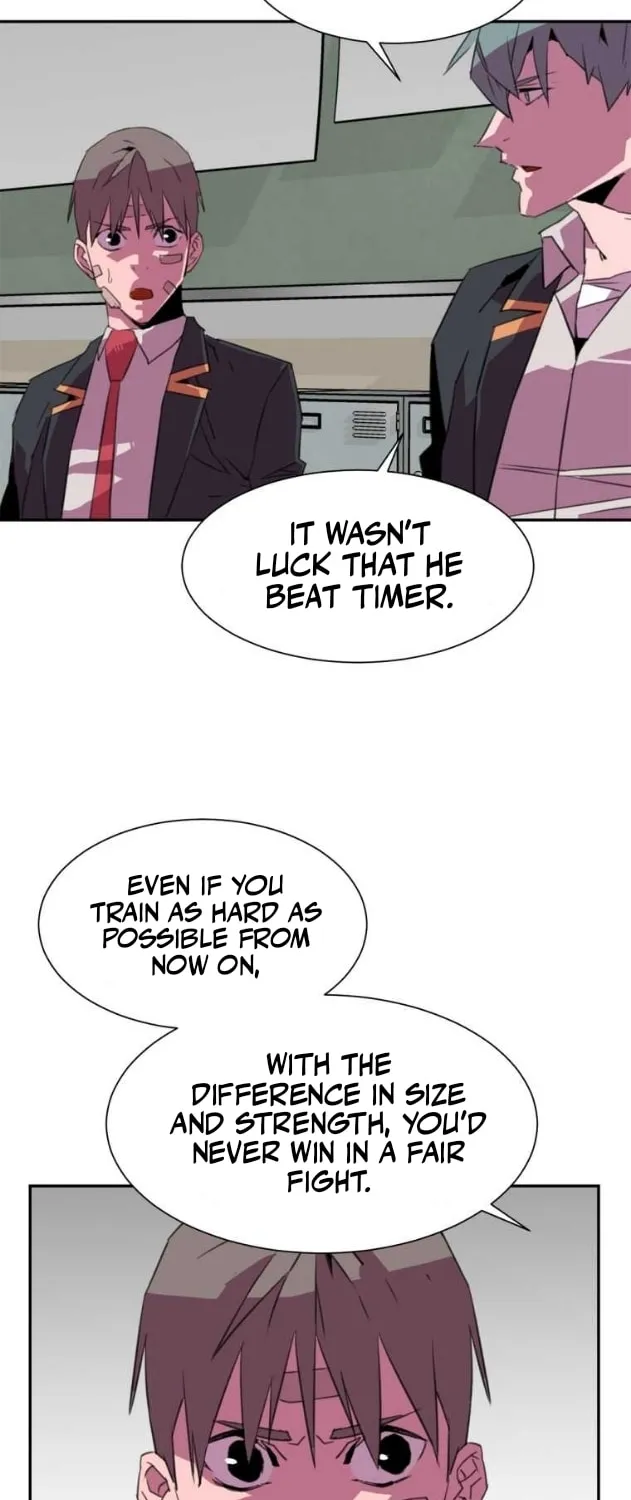 Read Crowd chapter 21 image 37 on Lezhin