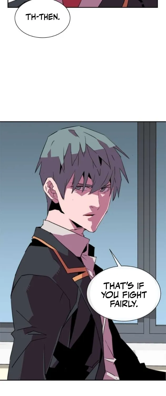 Read Crowd chapter 21 image 39 on Lezhin