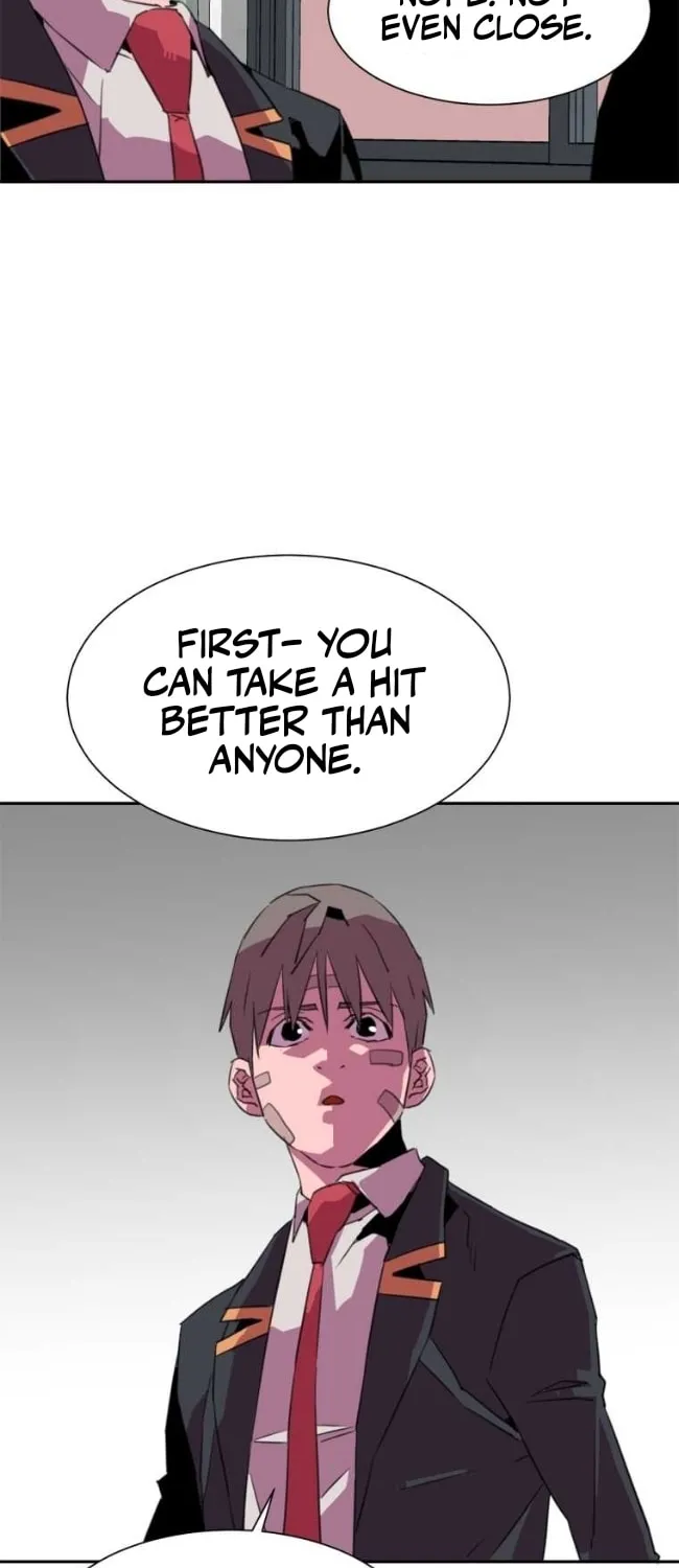 Read Crowd chapter 21 image 46 on Lezhin