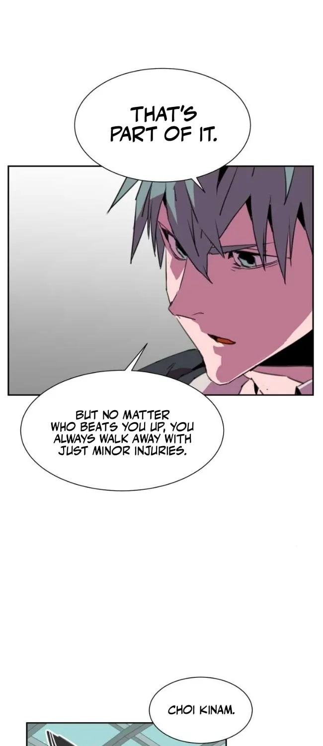 Read Crowd chapter 21 image 48 on Lezhin