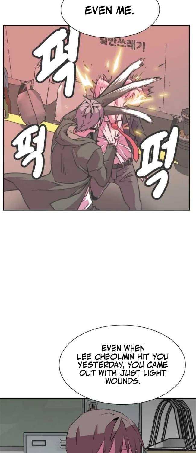 Read Crowd chapter 21 image 51 on Lezhin