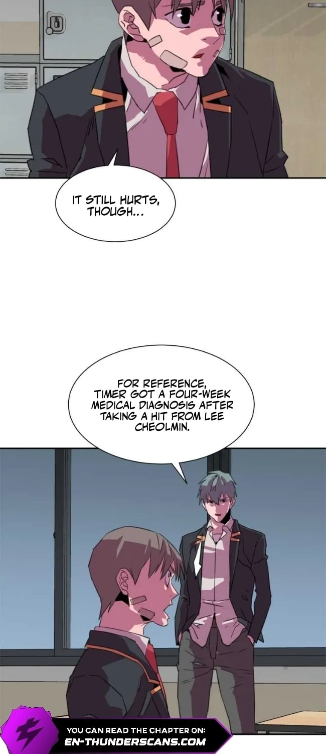 Read Crowd chapter 21 image 52 on Lezhin