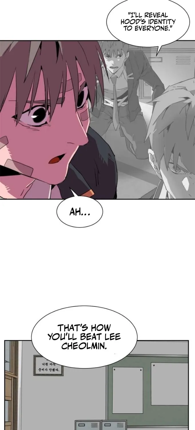 Read Crowd chapter 21 image 57 on Lezhin
