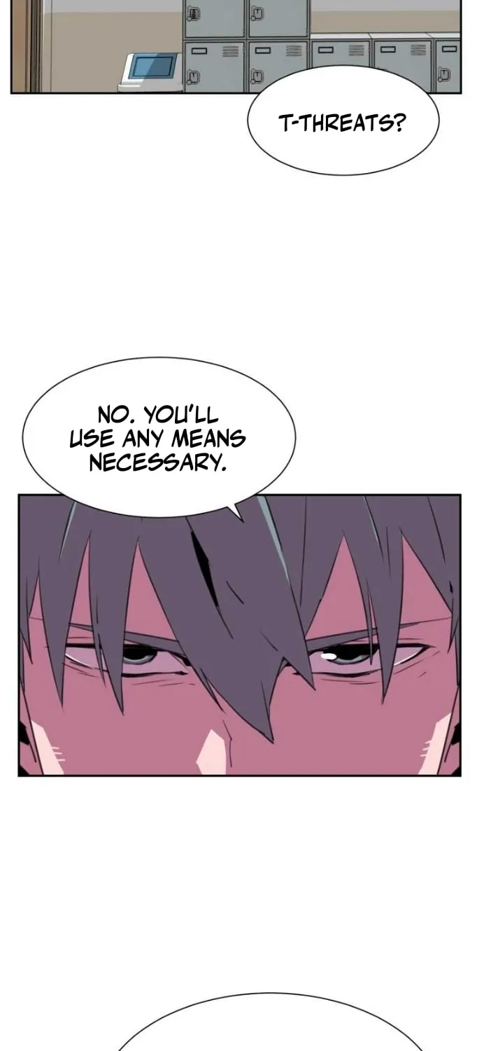 Read Crowd chapter 21 image 58 on Lezhin