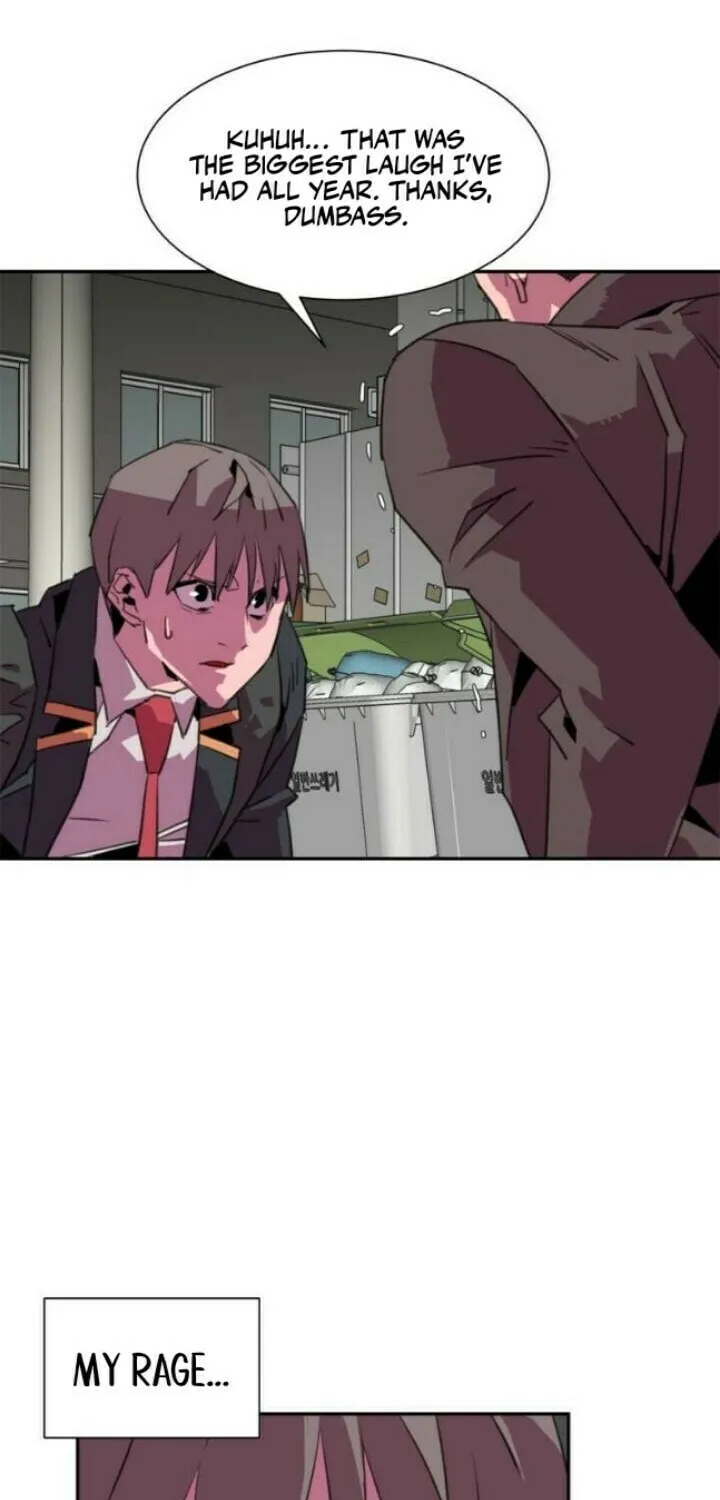 Read Crowd chapter 21 image 6 on Lezhin