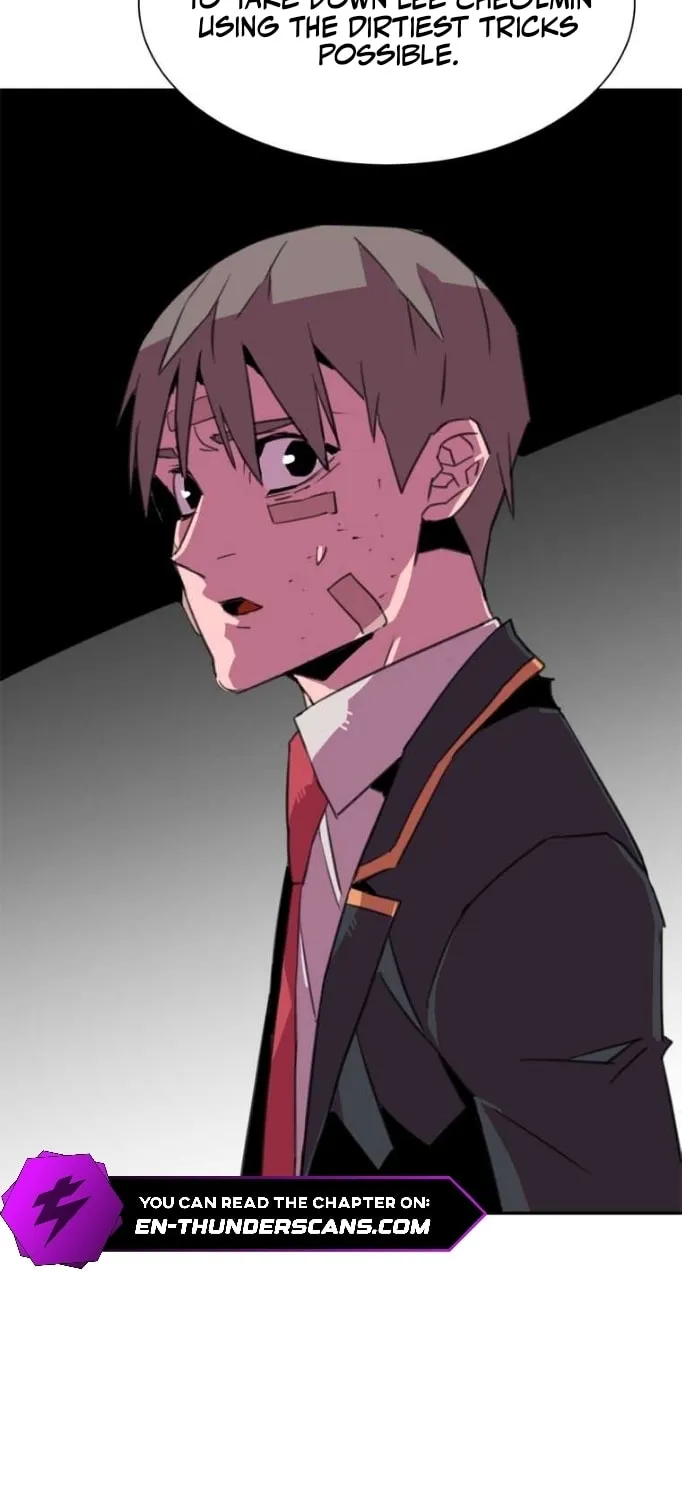 Read Crowd chapter 21 image 60 on Lezhin