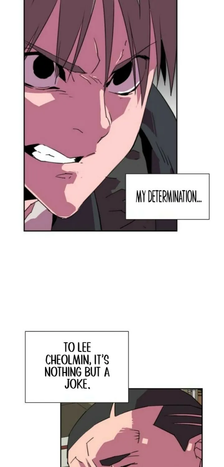 Read Crowd chapter 21 image 7 on Lezhin