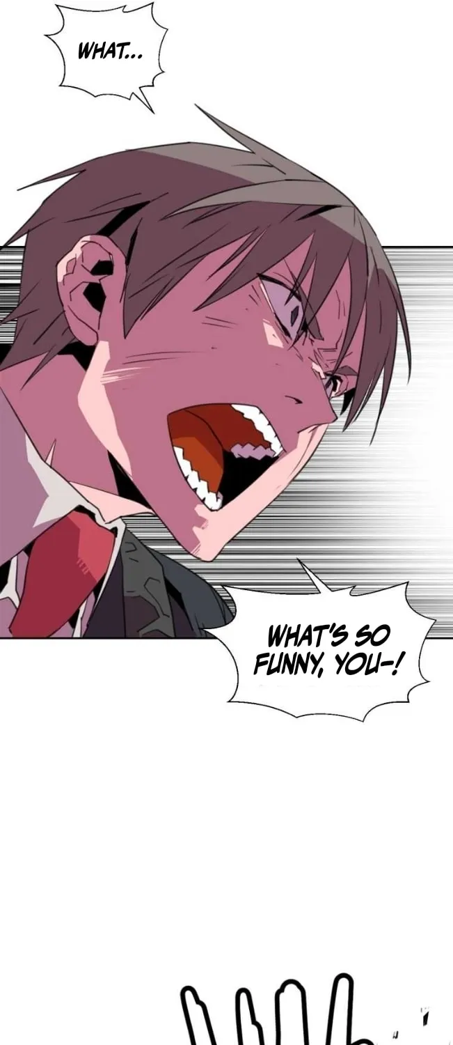 Read Crowd chapter 21 image 9 on Lezhin