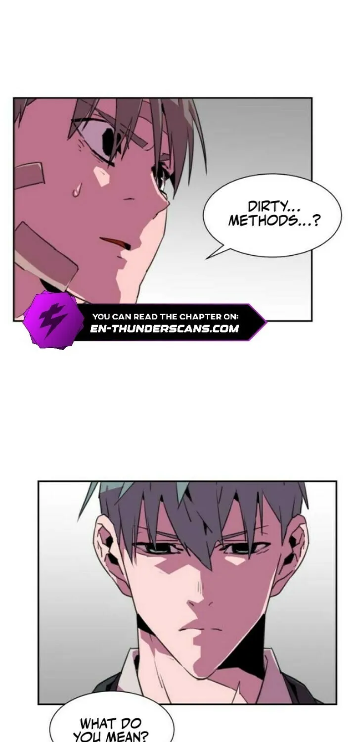 Read Crowd chapter 22 image 1 on Lezhin