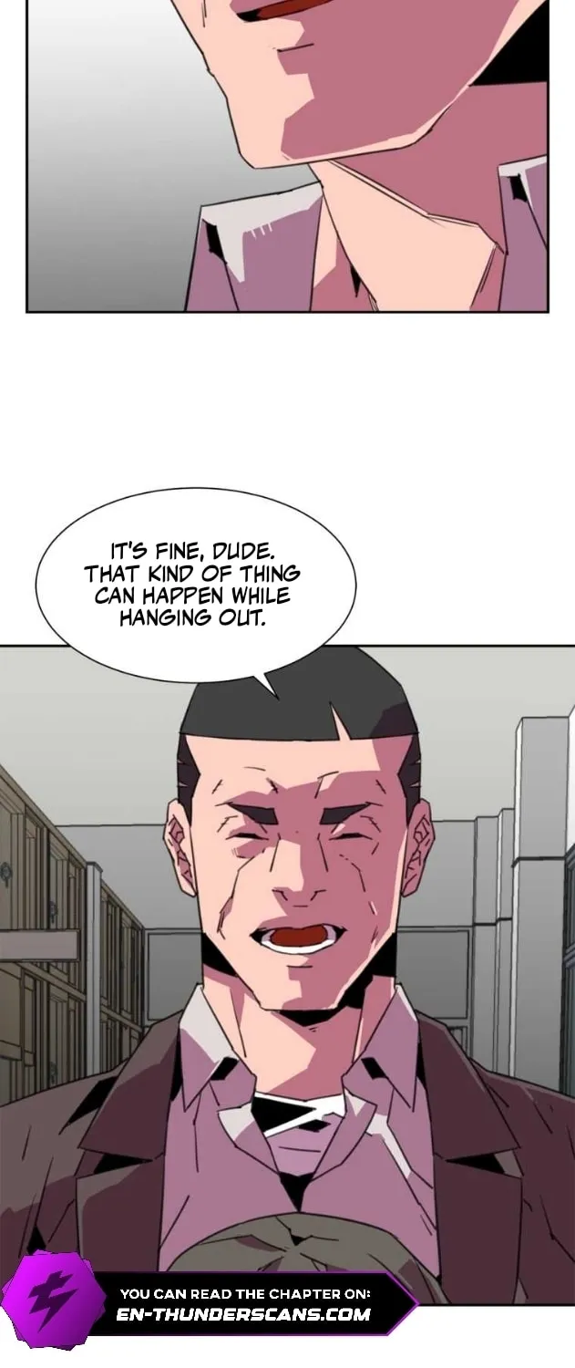 Read Crowd chapter 22 image 16 on Lezhin