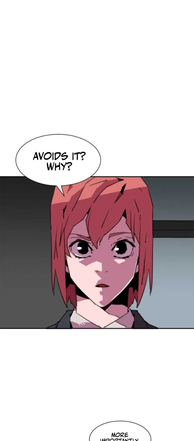 Read Crowd chapter 22 image 18 on Lezhin