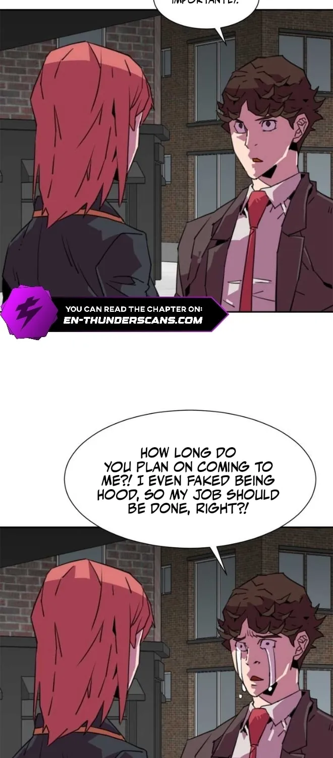 Read Crowd chapter 22 image 19 on Lezhin