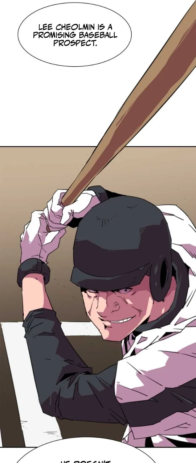 Read Crowd chapter 22 image 27 on Lezhin