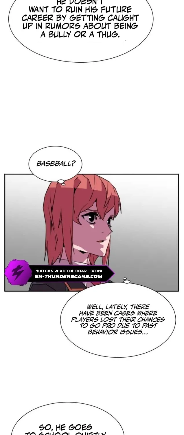 Read Crowd chapter 22 image 28 on Lezhin