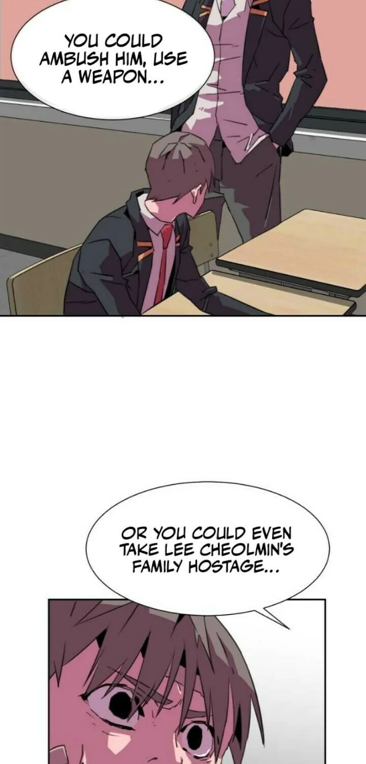 Read Crowd chapter 22 image 3 on Lezhin